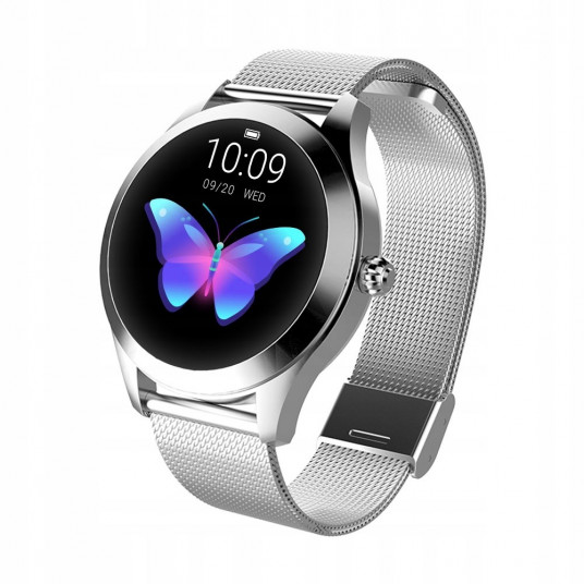  SMARTWATCH OROMED SMART LADY SILVER 