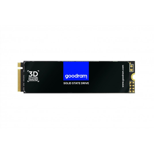  SSD GOODRAM PX500-G2 256 GB M.2 PCIE 3X4 NVME 
