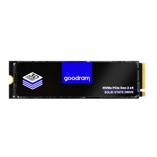  GOODRAM PX500 M2 PCIe NVMe 1TB 