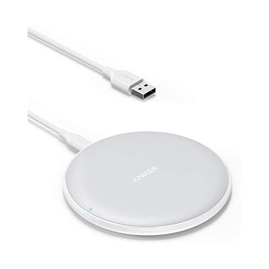  MOBILE CHARGER WRL 7.5W PAD/POWERWAVE II A2566G41 ANKER 