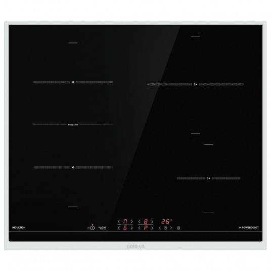  Indukcinė kaitlentė  GORENJE IT643BX7 