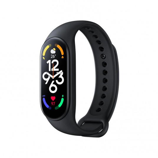  Xiaomi Mi Band 7, black 