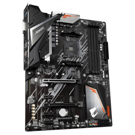  GIGABYTE A520 AORUS ELITE 1.0 