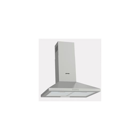 Montuojamas prie sienos gartraukis GORENJE WHC629E4X