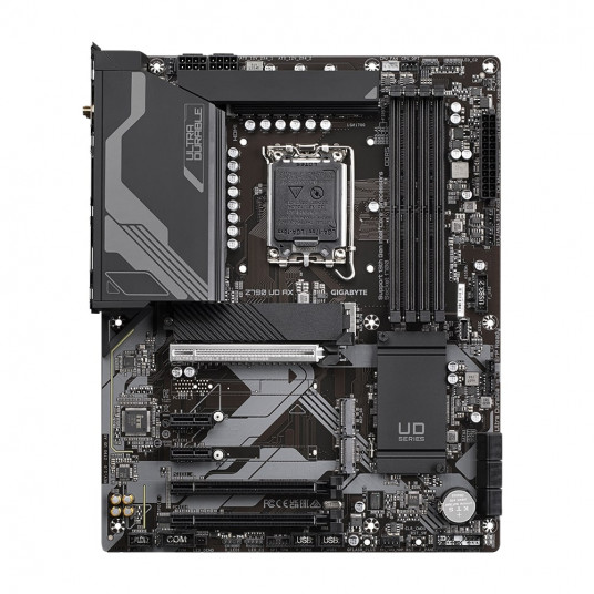  GIGABYTE Z790 UD AX 1.0 M/B 