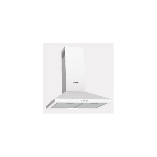 Montuojamas prie sienos gartraukis GORENJE WHC629E4W