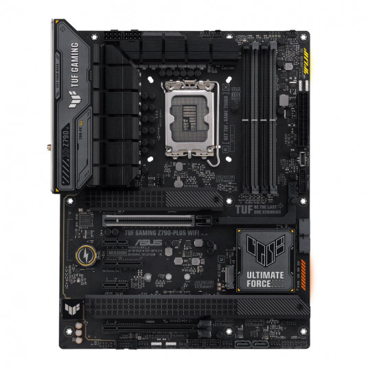  MB Z790 S1700 ATX/TUF GAMING Z790-PLUS WIFI ASUS 