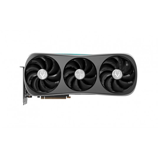  Zotac GAMING GeForce RTX 4090 Trinity NVIDIA 24 GB GDDR6X 