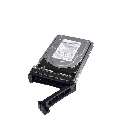  Dell HDD 2.5" / 2.4TB / 10k / SAS / 12Gb / 512e / Hot-plug / 15G Rx50 