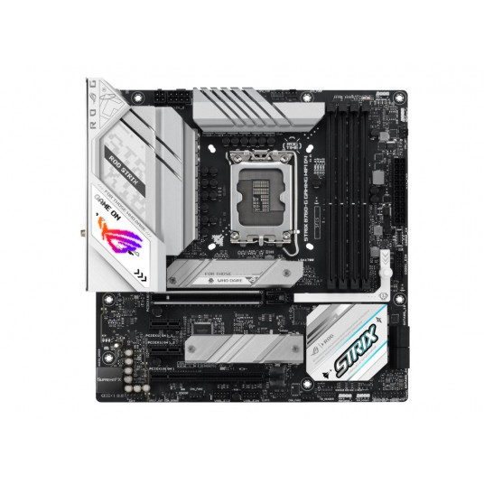  Płyta główna ASUS ROG STRIX B760-G GAMING WIFI D4 