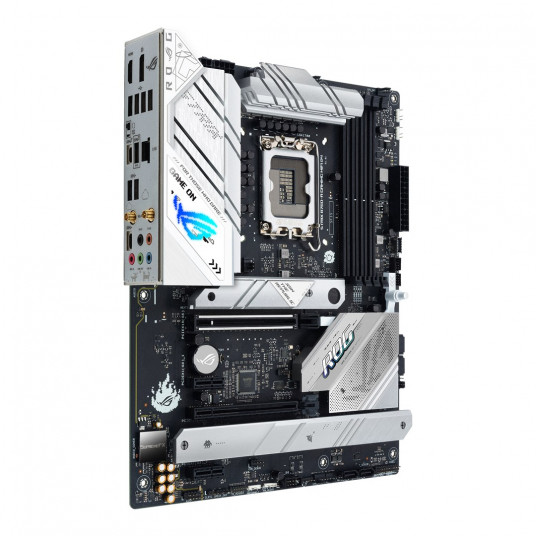  Płyta główna ASUS ROG STRIX B760-A GAMING WIFI D4 