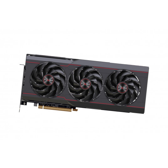  Sapphire PULSE Radeon RX 7900 XTX AMD 24 GB GDDR6 