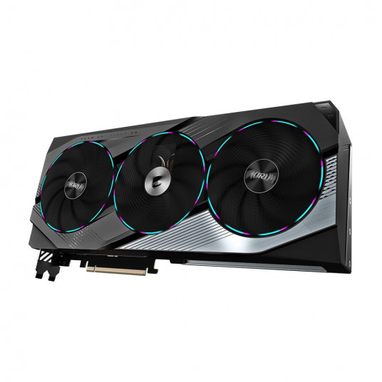  Gigabyte GV-N407TAORUS E-12GD 1.0 NVIDIA, 12 GB, GeForce RTX 4070 Ti, GDDR6X, 	 PCI-E 4.0, HDMI ports quantity 1, Memory clock speed 21000 MHz 