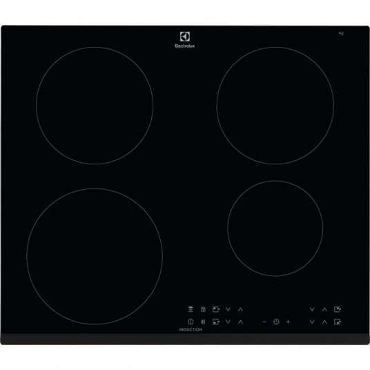  Indukcinė kaitlentė  ELECTROLUX LIR60433 