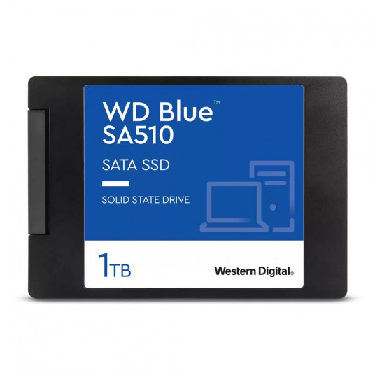 WD Blue SA510 1TB
