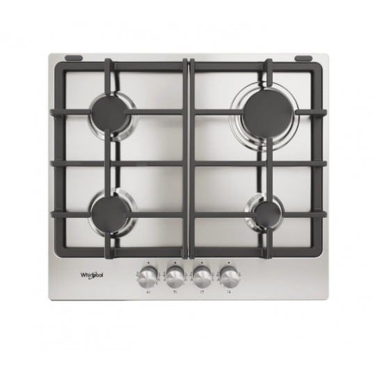  Dujinė kaitlentė Whirlpool TGML 660 IX 