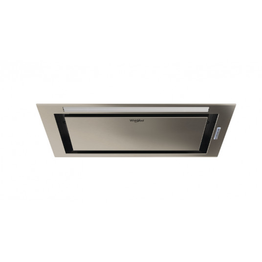  Gartraukis Whirlpool WCT3 64 FLB X 