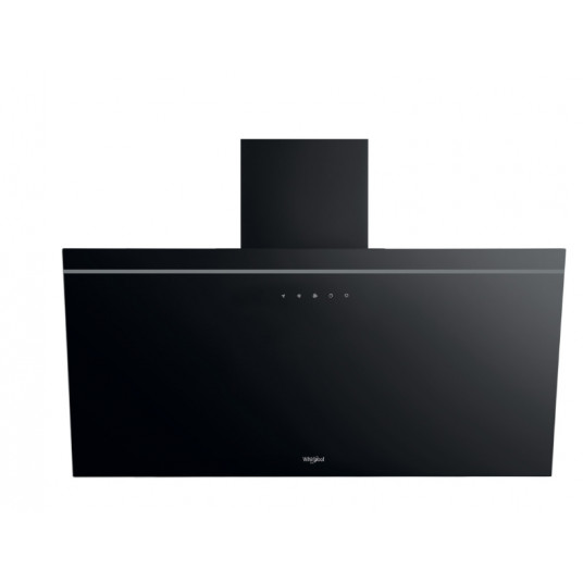  Gartraukis Whirlpool WHVP 82F LT K 