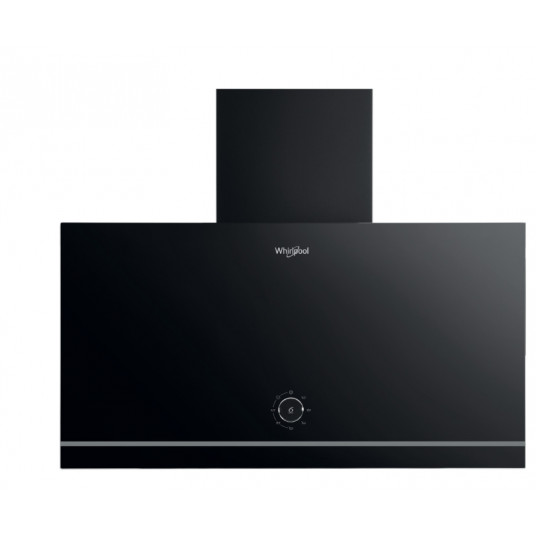 Montuojamas prie sienos gartraukis Whirlpool WHVA 62F LM K