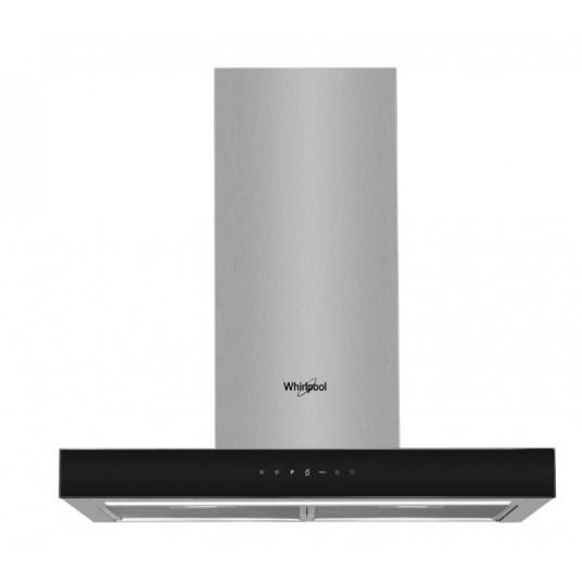 Montuojamas prie sienos gartraukis Whirlpool WHBS 62F LT K/1