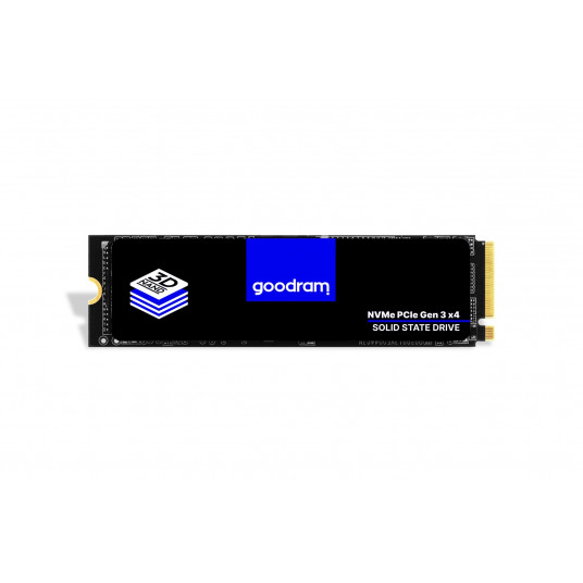  GOODRAM PX500 M2 PCIe NVMe 512GB 