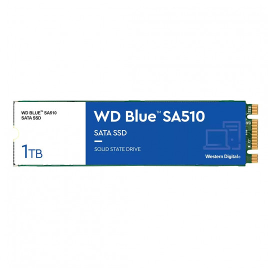  WD Blue SA510 M.2 1TB 