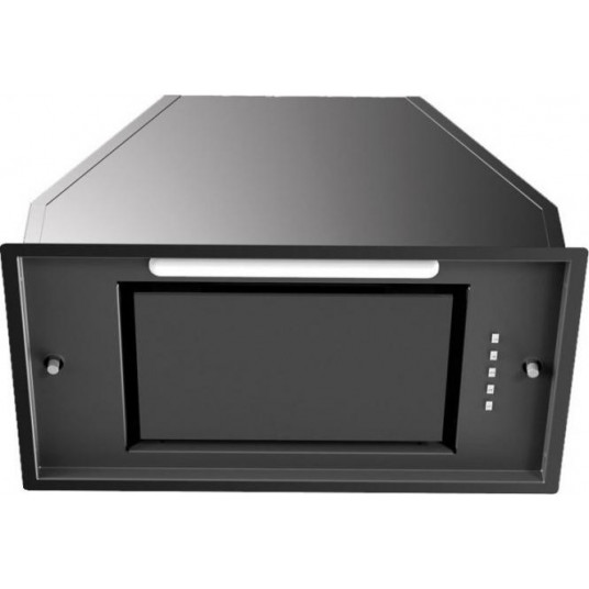 Įmontuojamas gartraukis Baraldi BLOCK Star Plus 72 cm 700m3/h