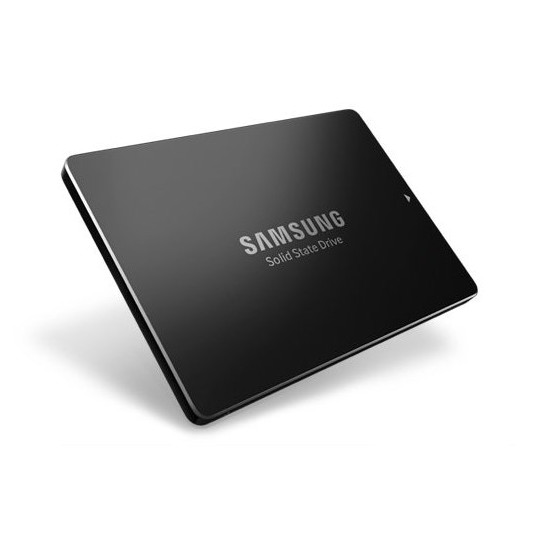  Samsung PM883 2.5" 960 GB „Serial ATA III“ 