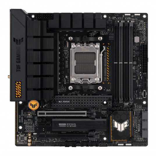  AM5 ASUS TUF GAMING B650M-PLUS WIFI 