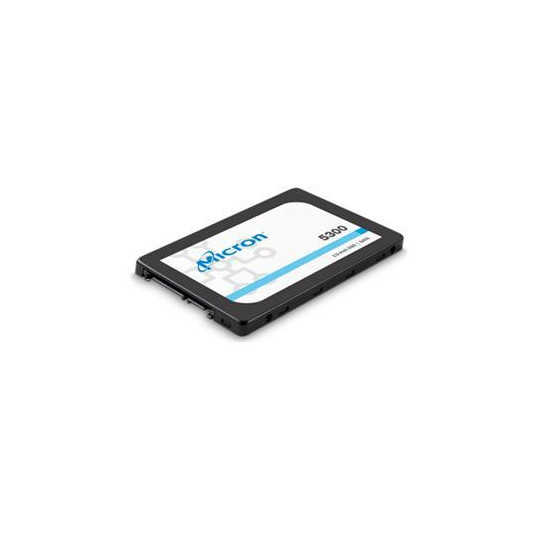  SSD SATA2.5" 960GB 5300 PRO/MTFDDAK960TDS MICRON 