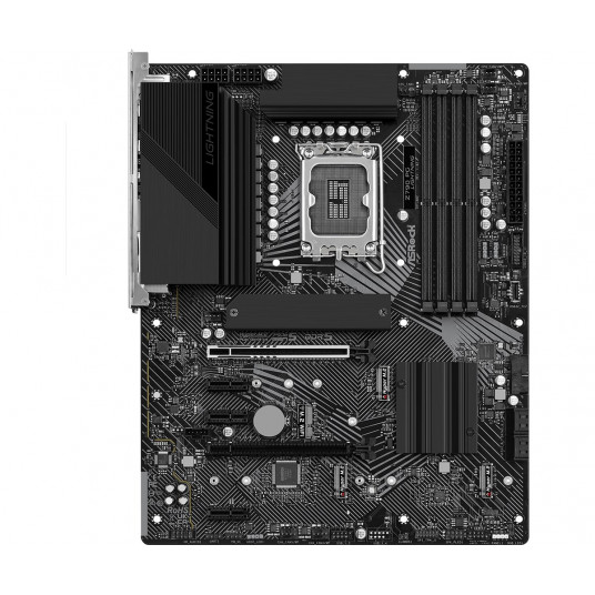  ASRock Z790 PG Lightning 
