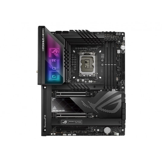  1700 ASUS ROG MAXIMUS Z790 HERO 