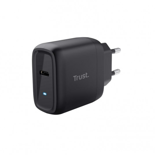  MOBILE CHARGER WALL 45W/MAXO 24816 TRUST 
