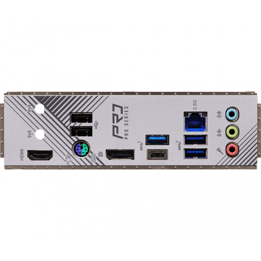  Płyta główna Asrock B760M PRO RS/D4 