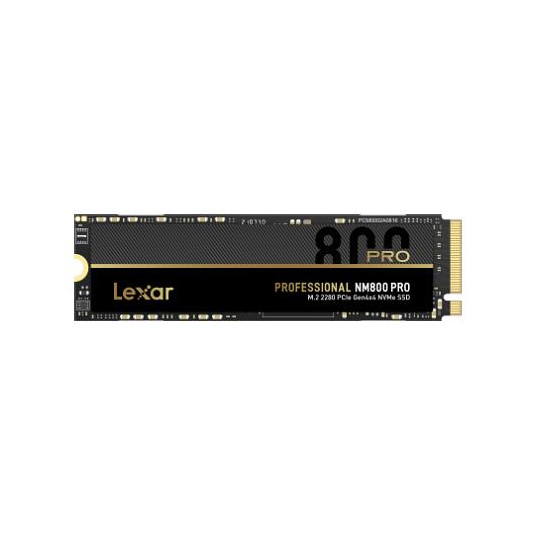  SSD M.2 2280 1TB NM800 PRO/LNM800P001T-RNNNG LEXAR 