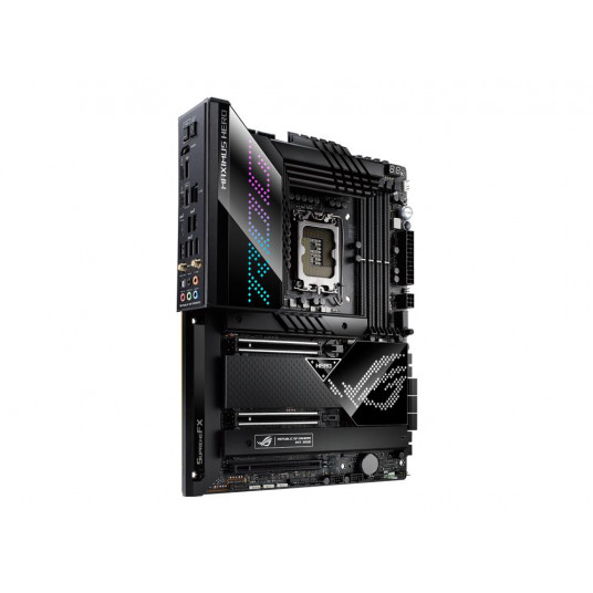 ASUS ROG MAXIMUS Z690 HERO