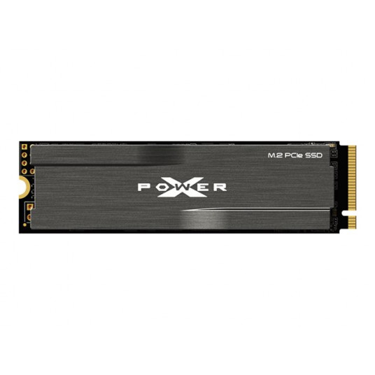  Silicon Power XD80 M.2 NVMe PCIe3 x 4 1TB 