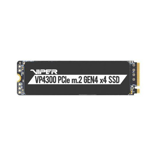 PATRIOT VIPER VP4300 1TB M.2 2280 SSD