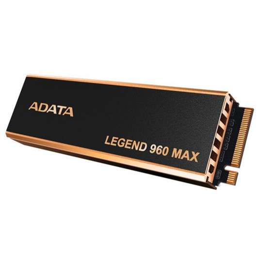  SSD|ADATA|LEGEND 960 MAX|2TB|M.2|PCIE|3D NAND|Write speed 6800 MBytes/sec|Read speed 7400 MBytes/sec|TBW 1560 TB|MTBF 2000000 hours|ALEG-960M-2TCS 