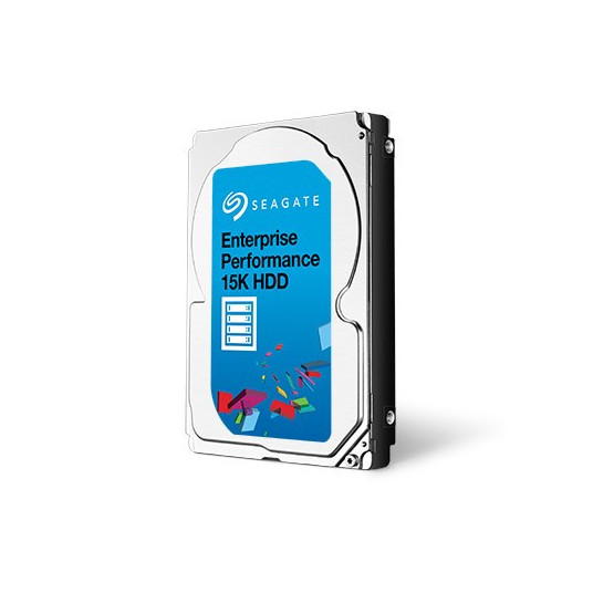  Seagate Enterprise ST600MP0006 vidinis kietasis diskas 2.5" 600 GB SAS 