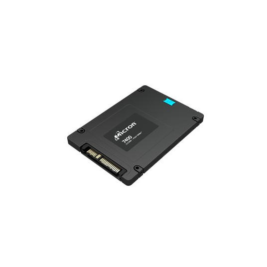  Micron 7400 PRO U.3 3840 GB PCI Express 4.0 3D TLC NAND NVMe 