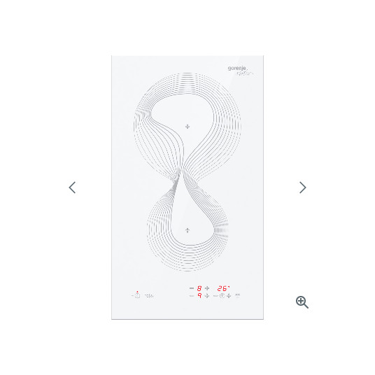  Indukcinė kaitlentė GORENJE IT321KR 