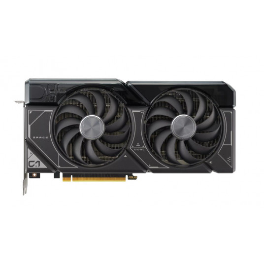  ASUS Dual GeForce RTX 4070 OC 12GB DLSS 3 vaizdo plokštė 