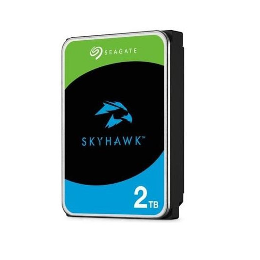  Seagate SkyHawk 2TB 