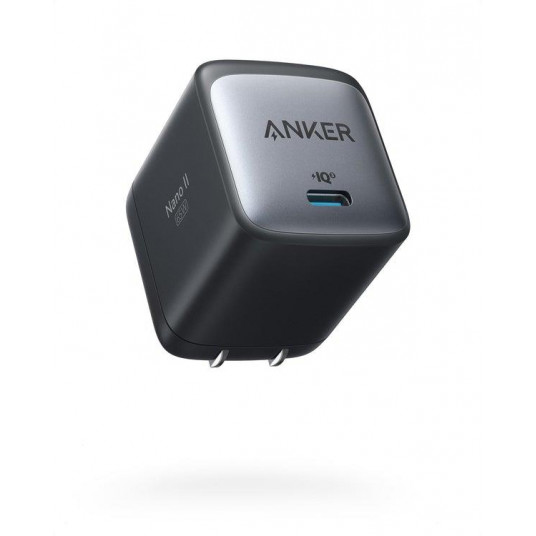  Anker PowerPort Nano II GaN 65W USB-C 
