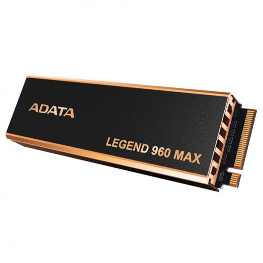  Adata LEGEND 960 MAX M.2 NVMe PCIe4x4 4TB 