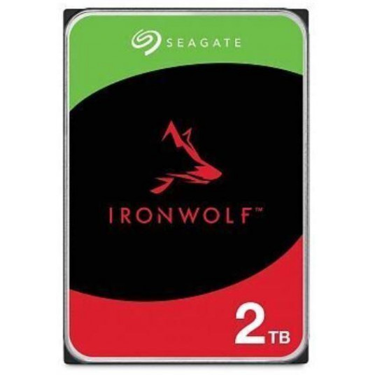  HDD SATA 2TB 5400RPM 6GB/S/256MB ST2000VN003 SEAGATE 