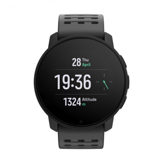  Išmanusis sportinis laikrodis SUUNTO 9 PEAK PRO ALL BLACK 