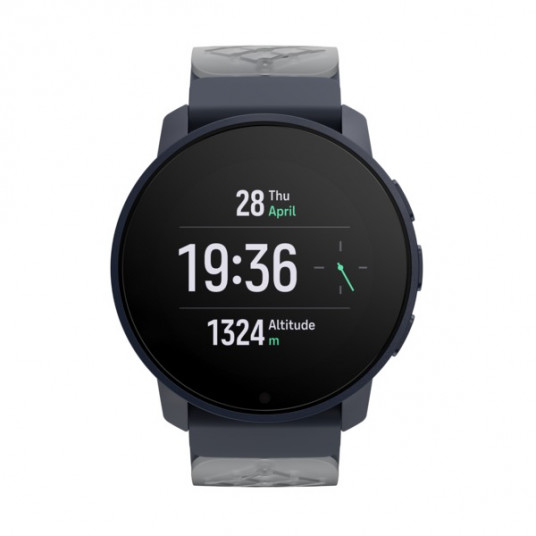 Išmanusis sportinis laikrodis SUUNTO 9 PEAK PRO OCEAN BLUE