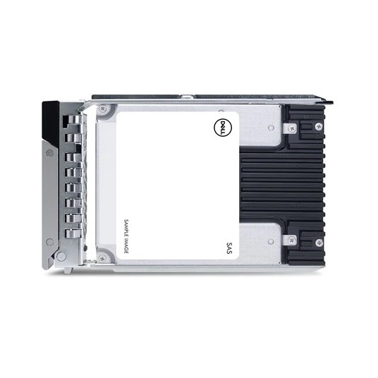  Dell SSD 2.5" / 960GB / SATA / RI / 6Gb / 512e / Cabled / 15G Tx50 